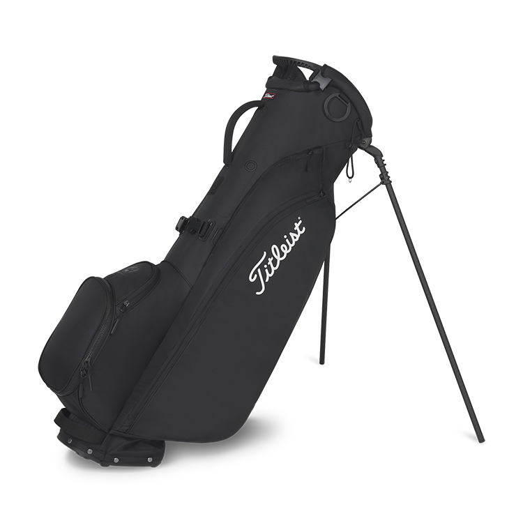 Titleist Players 4 Carbon Stand Bag